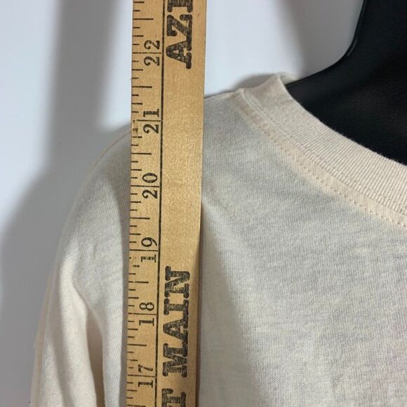 Disney Mickey Mouse Icon Long Sleeve T Shirt - Picture 4 of 7